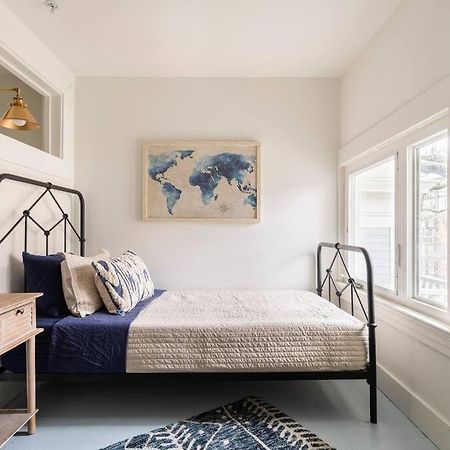 Stay Portland Collection - The Calin & Magnifique Suite - Nw 23Rd Wonder Εξωτερικό φωτογραφία