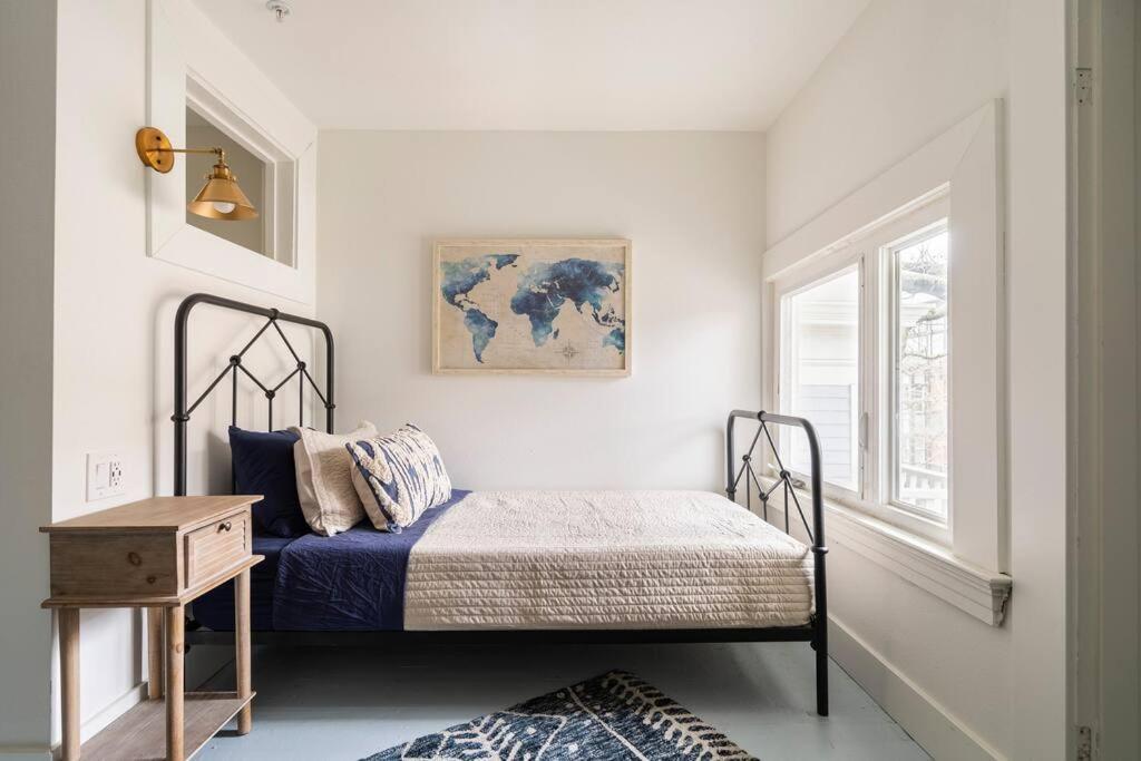 Stay Portland Collection - The Calin & Magnifique Suite - Nw 23Rd Wonder Εξωτερικό φωτογραφία