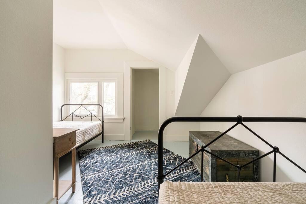 Stay Portland Collection - The Calin & Magnifique Suite - Nw 23Rd Wonder Εξωτερικό φωτογραφία